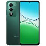 Oppo A5 with 128 GB storage and 6 GB RAM supports 4G