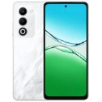 Oppo A5 with 128 GB storage and 6 GB RAM supports 4G
