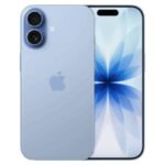 iPhone 17 256GB eE-Sim