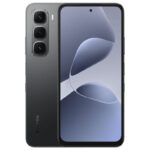 Infinix Hot 60i with 128 GB storage and 6 GB + 6 GB RAM