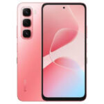 Infinix Hot 60i with 128 GB storage and 6 GB + 6 GB RAM
