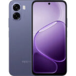 Oppo A6X with 64 GB storage and 4 GB RAM
