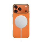 Kilyos Vegan Leather Case For iPhone 17 Pro - Image 2