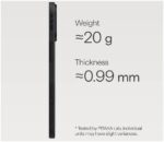 Pitaka Ultra-Slim Case iPhone 17 Pro Max 6.9″ - الصورة 5