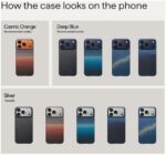 Pitaka Ultra-Slim Case iPhone 17 Pro Max 6.9″ - الصورة 6