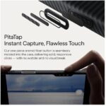 Pitaka Ultra-Slim Case iPhone 17 Pro Max 6.9″ - الصورة 10