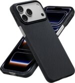 Pitaka Ultra-Slim Case iPhone 17 Pro Max 6.9″ - الصورة 2