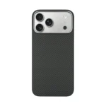 A-CASE Kavar Aramid Fiber Case For iPhone 17 Pro Max