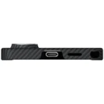 ⁦PITAKA ULTRA SLIM CASE FOR SAMSUNG S26 ULTRA⁩ - الصورة ⁦8⁩