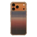 PITAKA ARAMID PROGUARD CASE FOR IPHONE 17 PRO MAX