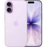 iPhone 17 256GB eE-Sim