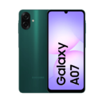 Samsung Galaxy A07 Dual SIM 4G 128GB - 6GB RAM