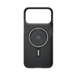 pITAKA Aramid ProGuard Case (Ultra Slim Camera Button) for iPhone 17 Pro Max - Image 3