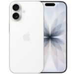 iPhone 17 256GB eE-Sim