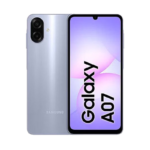 Samsung Galaxy A07 Dual SIM 4G 128GB - 4GB RAM
