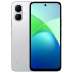 Infinix Smart 10 with 128 GB storage and 4 GB RAM