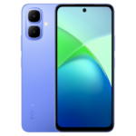 Infinix Smart 10 with 128 GB storage and 4 GB RAM