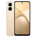 Infinix Smart 10 with 128 GB storage and 4 GB RAM