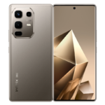 Infinix Note 50s with 256 GB storage and 8 GB RAM