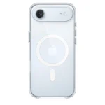 ⁦Apple Case for iPhone Air with MagSafe – Frost ​​​​​​​⁩ - الصورة ⁦2⁩