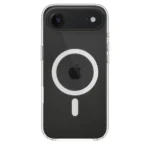 ⁦Apple Case for iPhone Air with MagSafe – Frost ​​​​​​​⁩ - الصورة ⁦3⁩