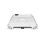 ⁦Apple Case for iPhone Air with MagSafe – Frost ​​​​​​​⁩ - الصورة ⁦5⁩