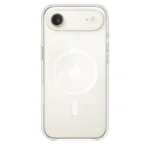 ⁦Apple Case for iPhone Air with MagSafe – Frost ​​​​​​​⁩ - الصورة ⁦4⁩