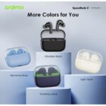 Oraimo SpaceBuds Z Earbuds - OTW-625 - Image 3