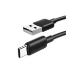 USAMS Tybe-C 3A Fast Charging Data Cable 1m/3.3ft - Image 2