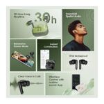 Oraimo SpaceBuds Neo OTW-323 - Image 4