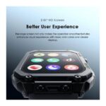 Oraimo Watch Nova V OSW-802N - Image 4