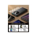 JOYROOM JR-PBF12 Power Bank 10000mAh 2.4A LED - Image 3