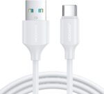 JOYROOM S-A9 Fast Charging Data Cable 1M USB-A To Tybe-c 3A