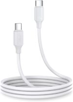 JOYROOM JR-A9 60W Fast Charging Data Cable Tybe-c To Tybe-c 1M