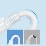 JOYROOM JR-A9 60W Fast Charging Data Cable Tybe-c To Tybe-c 1M - Image 3