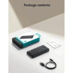 JOYROOM JR-PBF15 10000mAh Fast Charging Power Bank 22.5W - Image 4