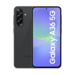 Samsung Galaxy A07 Dual SIM 5G 256GB - 8GB RAM