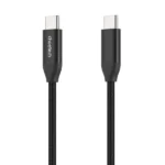 Choetech USB-C to USB-C Cable 1m/3.3ft CC0002