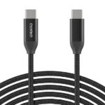 Choetech USB-C to USB-C Cable 1m/3.3ft CC0002 - Image 2