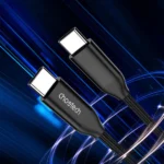 Choetech USB-C to USB-C Cable 1m/3.3ft CC0002 - Image 5