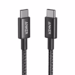 ANKER ULTRA DURABLE CABLE FAST CHARGING CABLE