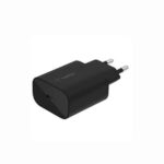 Belkin Wall Charger 25W USB-C PD-With PPS
