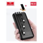 Earldom PB-41 Power Bank 10000mAh