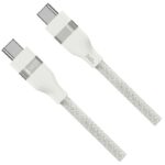 Anker soft durable usb-c to usb-c 3ft 240W - Image 2