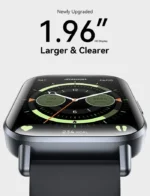 smart watch joyroom fit life 3s - Image 2