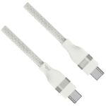 Anker soft durable usb-c to usb-c 3ft 240W - Image 3