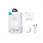 JR-PB1 True Wireless Dual-Mic ENC Earphones - Image 2