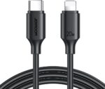 Joyroom S-CL020A9 20W Type-C to Lightning Fast Charging Data Cable
