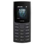 Mobile Nokia 105 4G 48MB RAM-128MB - الصورة 2