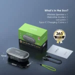 Oraimo SpaceBox 8W FM Wireless Speaker OBS-382 - Image 3